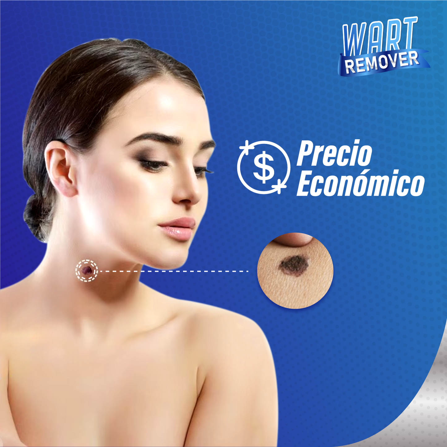 WARTOFF® - ELIMINA LAS VERRUGAS Y RECUPERA TU CONFIANZA