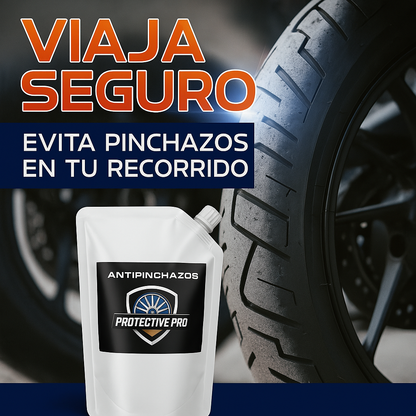 PROTECTIRE PRO™ - Gel Protector Antipinchazos