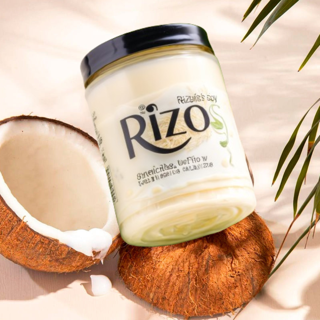 SOY RIZOS™ - Tratamiento Definidor Multipletexturas