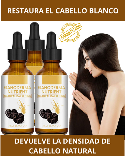 SOUTH MOON™ - Tratamiento Anti Canas